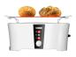 Preview: UNOLD 38020 Design Dual - Toaster - 4 Scheibe
