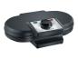 Preview: SEVERIN WA 2106 - Waffeleisen - 1.2 kW - Schwarz