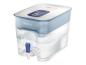 Preview: BRITA Fill&Enjoy Flow - Wasserfilterspender - Grösse 21.7 x 30.7 cm
