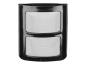 Preview: KitchenAid Classic 5KEK1222EWH - Wasserkocher