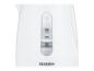 Preview: SEVERIN WK 3411 - Wasserkocher - 1 Liter - 2.2 kW