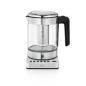 Preview: WMF KITCHENminis 04.1318.0012 - 1 l - 1960 W - Edelstahl - Glas - Regelbare Temperatur - Wasserstandsanzeige