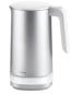 Preview: Zwilling PRO - 1,5 l - 1850 W - Silber - Edelstahl - Regelbare Temperatur - Wasserstandsanzeige