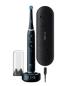 Preview: Oral-B iO Series 10 Black Onyx Luxe Edition Elektrische Zahnbürste