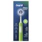 Preview: Oral-B Junior 8006540743027 - Kinder - Rotierende Zahnbürste - Tägliche Pflege - Sensibel - für weiße Zäh