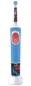 Preview: Oral-B Kids 8006540772768 - Kind - Rotierende Zahnbürste - Tägliche Pflege - Sensibel - Mehrfarbig - Rund - 