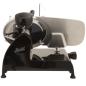 Preview: Berkel Red Line 300 - Elektro - 1,2 cm - Schwarz - Silber - Edelstahl - 245 mm - 23 cm