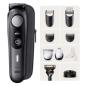 Preview: Braun Barttrimmer Serie 9 BT9421 schwarz