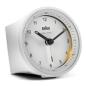Preview: Braun Bc Dcf Funkwecker weiß