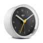 Preview: Braun BC12WB - Quarzwecker - Rund - Schwarz - Weiß - 12 h - Summer - Akku
