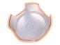 Preview: Emerio PO-115985 Pizzarette - Pizzaofen - 900 W