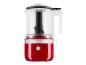 Preview: KitchenAid 5KFCB519EER - Universalzerkleinerer
