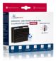 Preview: Riensch & Held Clean Office Drucker Feinstaubfilter Carbon 150x120x50mm 1er