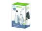 Preview: SodaStream Karaffe - für Trinkwassersprudler (Packung mit 2)