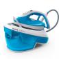 Preview: TEFAL Express Airglide SV8002 Dampfbügelstation SV8002 - 380 g/min - Durilium Airglide Bügelsohle - 5,9 bar 