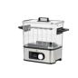 Preview: WMF Lono 0415360011 - Sous-Vide-Wasserofen - Edelstahl - Knopf - LCD - CE - 35 °C