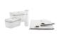Preview: Zwilling 36807-007-0 - Weiß - Vakuum-Dichtung - Tasten - 2,5 cm - 110 - 240 V - 1,9 kg