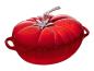 Preview: Zwilling STAUB - Cocotte mit Deckel - 25 cm - 2.9 L - Tomate