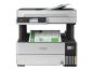 Preview: Epson EcoTank ET-5150 - Multifunktionsdrucker - Farbe - Tintenstrahl - A4/Legal (Medien)
