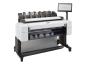 Preview: HP DesignJet T2600dr PostScript MFP - 914 mm (36")