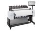 Preview: HP DesignJet T2600dr PostScript MFP - 914 mm (36")