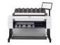 Preview: HP DesignJet T2600dr PostScript MFP - 914 mm (36")