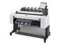 Preview: HP DesignJet T2600dr PostScript MFP - 914 mm (36")