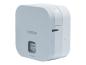 Preview: Brother P-Touch PT-P300BT - Etikettendrucker - Thermotransfer - Rolle (1,2 cm)