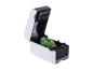 Preview: Brother TD-2310D203 - Etiketten-/Belegdrucker - s/w - Thermodirekt - Rolle (6,3 cm)