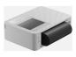 Preview: Canon SELPHY CP1500 - Drucker - Farbe - Thermosublimation - 148 x 100 mm bis zu 0.41 Min./Seite (Farbe)