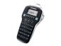 Preview: Dymo LabelMANAGER 160 - Beschriftungsgerät - s/w - Rolle (1,3 cm)