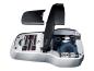Preview: Dymo LabelMANAGER 160 - Beschriftungsgerät - s/w - Rolle (1,3 cm)