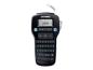 Preview: Dymo LabelMANAGER 160 - Beschriftungsgerät - s/w - Rolle (1,3 cm)