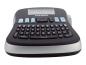 Preview: Dymo LabelMANAGER 210D - Beschriftungsgerät - s/w - Thermotransfer - Rolle (1,2 cm)