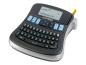 Preview: Dymo LabelMANAGER 210D - Beschriftungsgerät - s/w - Thermotransfer - Rolle (1,2 cm)