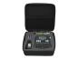 Preview: Dymo LabelMANAGER 210D Kit - Beschriftungsgerät - s/w - Thermotransfer - Rolle (1,2 cm)