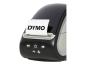 Preview: Dymo LabelWriter 550 Turbo - Etikettendrucker - Thermodirekt - Rolle (6,2 cm)