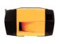 Preview: Dymo Rhino 5200 - Hard Case Kit - Beschriftungsgerät - s/w - Rolle (1,9 cm)