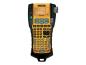 Preview: Dymo Rhino 5200 - Hard Case Kit - Beschriftungsgerät - s/w - Rolle (1,9 cm)