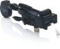 Preview: Dymo RHINO M1011 - Thermodirekt - Schwarz