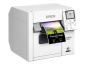 Preview: Epson ColorWorks CW-C4000E (BK) - Etikettendrucker - Farbe - Tintenstrahl - Rolle (10,2 cm)