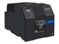 Preview: Epson ColorWorks CW-C6000Ae - Etikettendrucker - Farbe - Tintenstrahl - Rolle (11,2 cm)