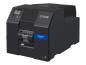 Preview: Epson ColorWorks CW-C6000Ae - Etikettendrucker - Farbe - Tintenstrahl - Rolle (11,2 cm)
