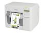 Preview: Epson TM C3500 - Etikettendrucker - Farbe - Tintenstrahl - 112 mm (Breite)