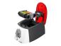 Preview: Evolis Badgy 200 - Plastikkartendrucker - Farbe - Thermosublimation/thermische Übertragung - CR-80 Card (85.6