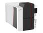 Preview: Evolis Primacy 2 Simplex Expert - Plastikkartendrucker - Farbe - Farbsublimation/Thermoharz wiederbeschreibbar