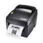 Preview: GoDEX DT4x - Thermodirekt - 203 x 203 DPI - 177 mm/sek - Kabelgebunden - Schwarz