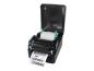 Preview: GoDEX GE300 series GE330 - Etikettendrucker - Thermodirekt / Thermotransfer - Rolle (11,8 cm)