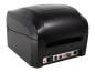 Preview: GoDEX GE300 series GE330 - Etikettendrucker - Thermodirekt / Thermotransfer - Rolle (11,8 cm)