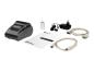 Preview: Safescan TP-230 - Etikettendrucker - Thermozeile - Rolle (5,8 cm)
